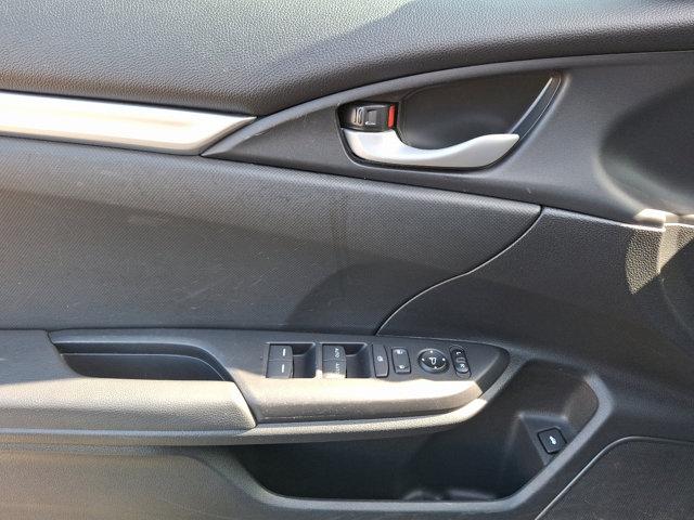 2020 Honda Civic Sedan Vehicle Photo in Philadelphia, PA 19116