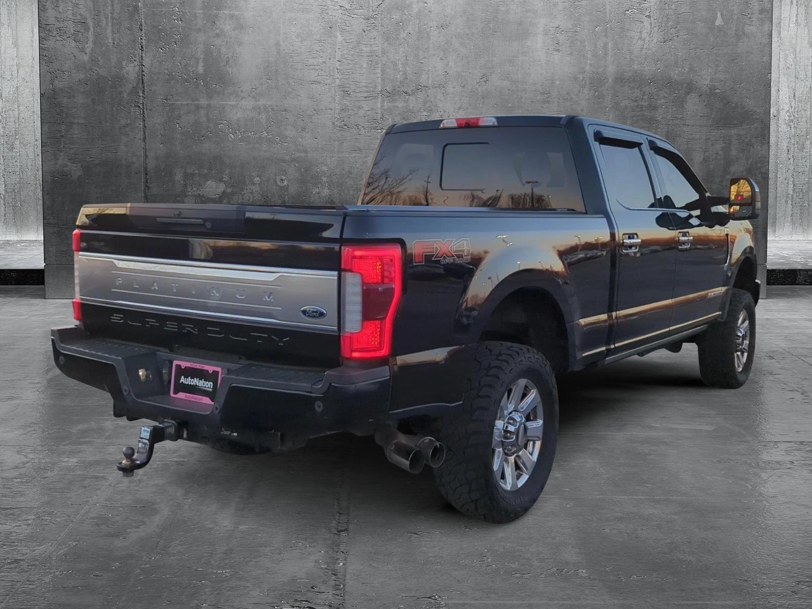 2019 Ford Super Duty F-250 SRW Vehicle Photo in Memphis, TN 38125
