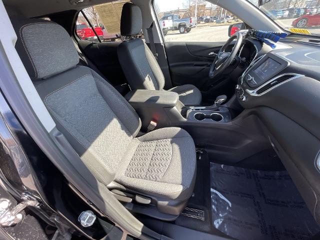 2023 Chevrolet Equinox Vehicle Photo in BENTONVILLE, AR 72712-4322