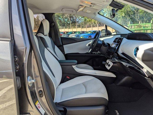 2016 Toyota Prius Vehicle Photo in San Antonio, TX 78230