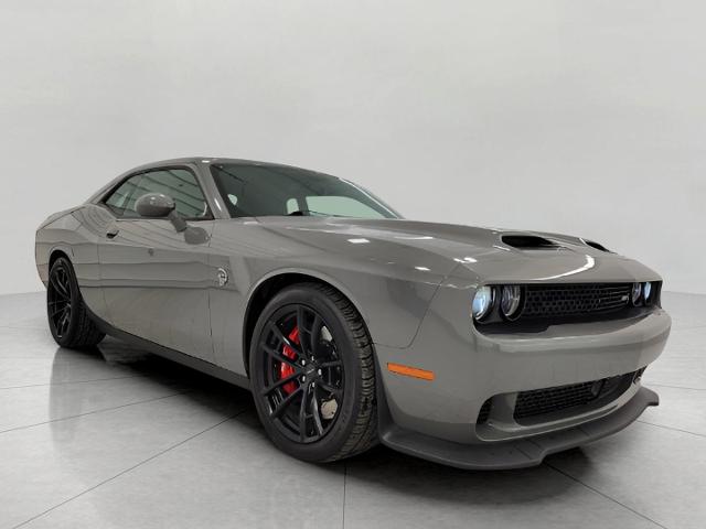 2023 Dodge Challenger Vehicle Photo in Oshkosh, WI 54904