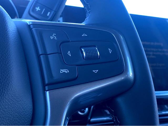 2025 Chevrolet Silverado 2500 HD Vehicle Photo in BEAUFORT, SC 29906-4218