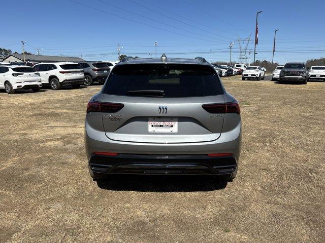 2025 Buick Envision Vehicle Photo in ALBERTVILLE, AL 35950-0246