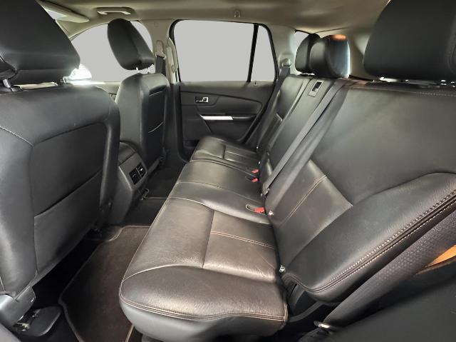 2013 Ford Edge Vehicle Photo in Green Bay, WI 54304