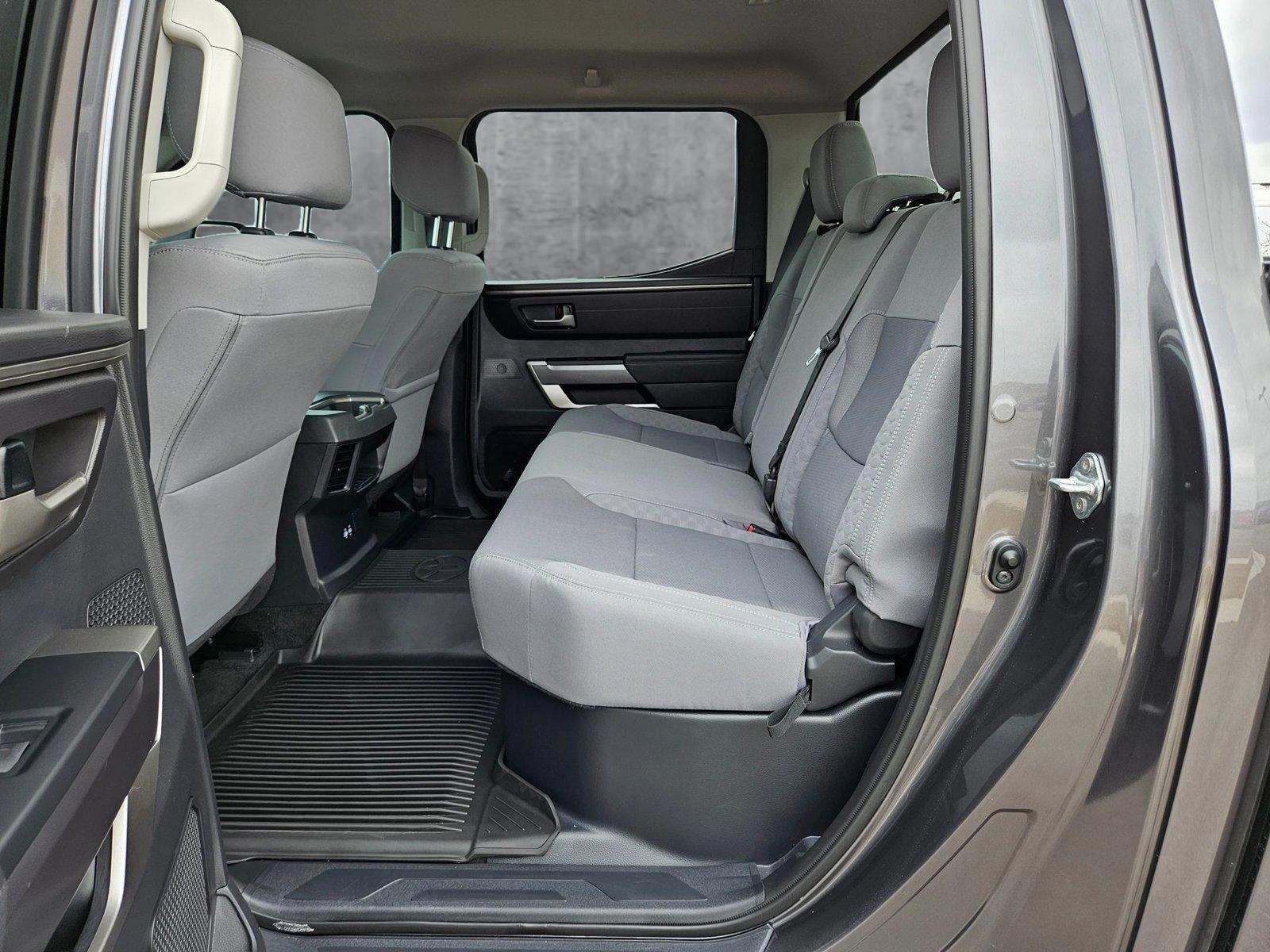 2023 Toyota Tundra 4WD Vehicle Photo in Austin, TX 78728