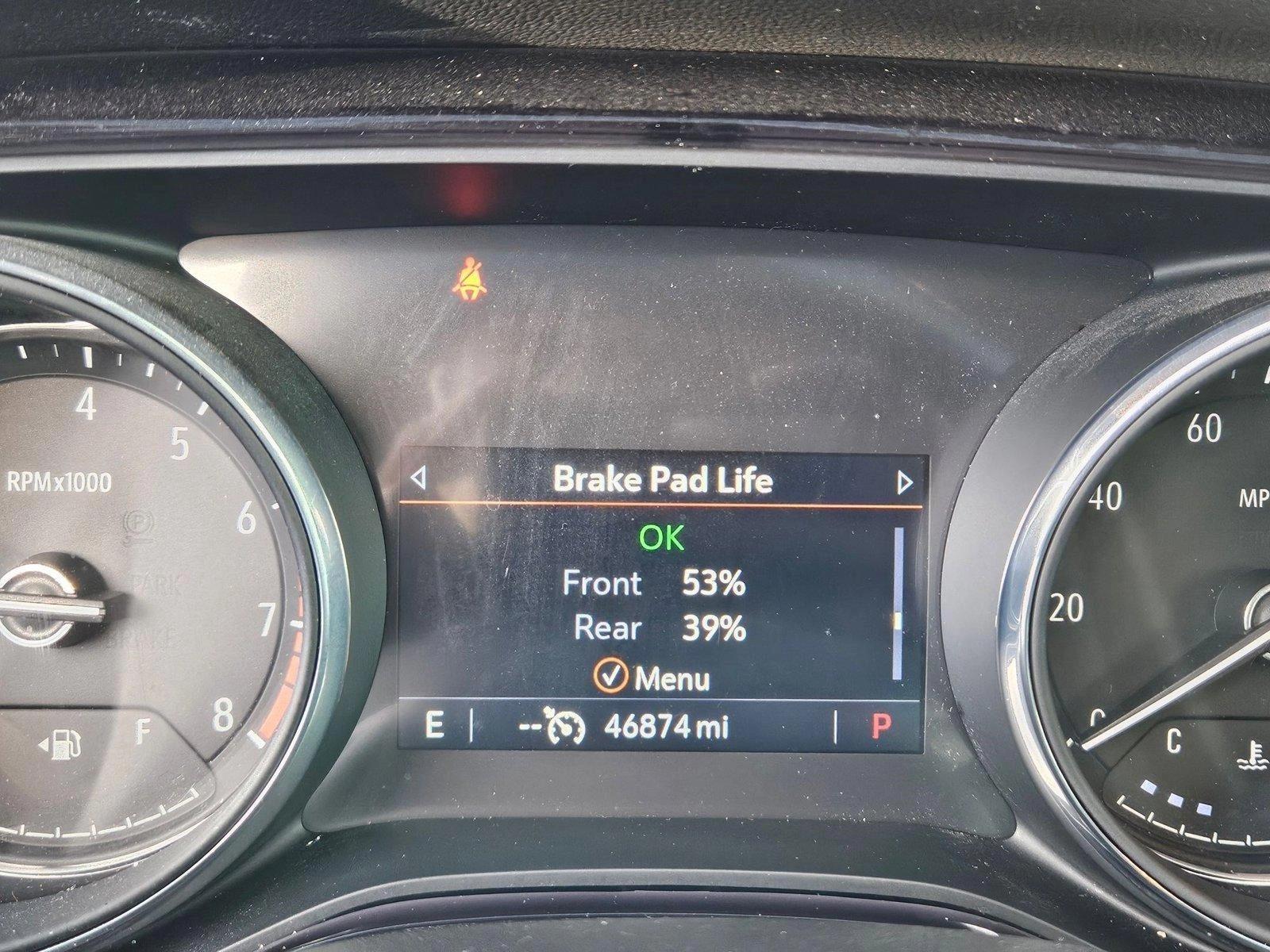 2022 Buick Encore GX Vehicle Photo in LAS VEGAS, NV 89146-3033