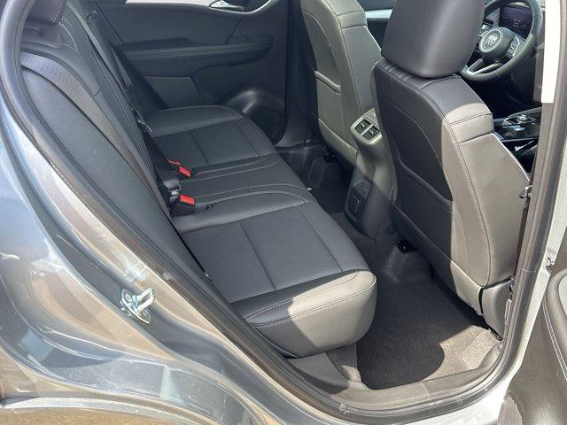 2025 Buick Envision Vehicle Photo in ALBERTVILLE, AL 35950-0246