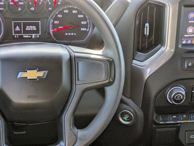 2023 Chevrolet Silverado 1500 Vehicle Photo in SELMA, TX 78154-1460