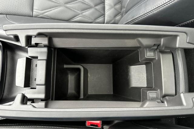 2023 Nissan Rogue Vehicle Photo in SPOKANE, WA 99202-2191