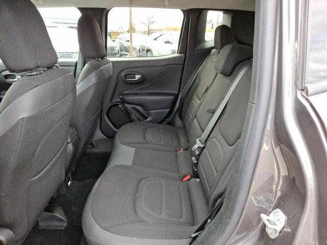 2016 Jeep Renegade Vehicle Photo in Philadelphia, PA 19116