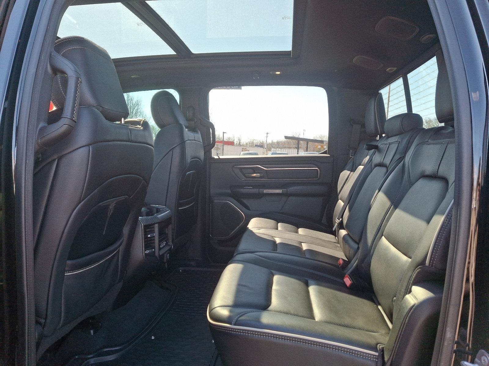 2019 Ram 1500 Vehicle Photo in Trevose, PA 19053
