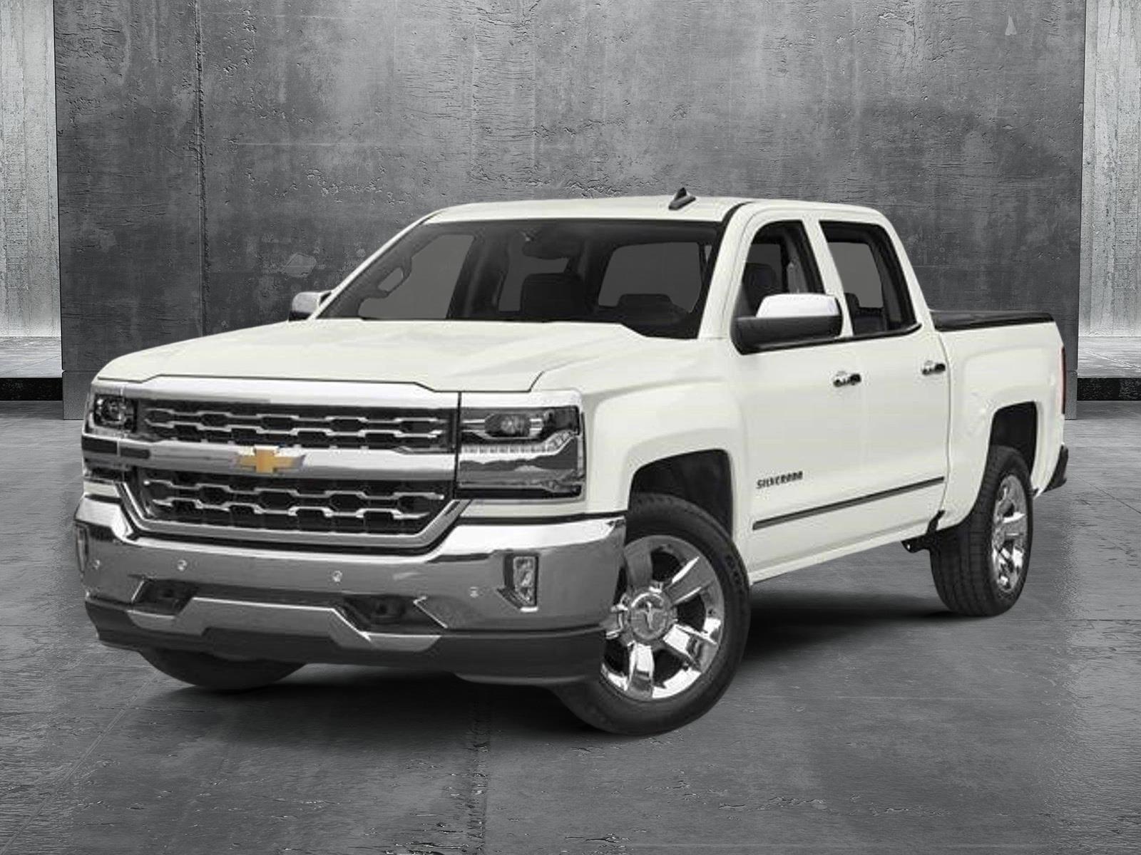 2025 Chevrolet Silverado 1500 Vehicle Photo in GILBERT, AZ 85297-0446