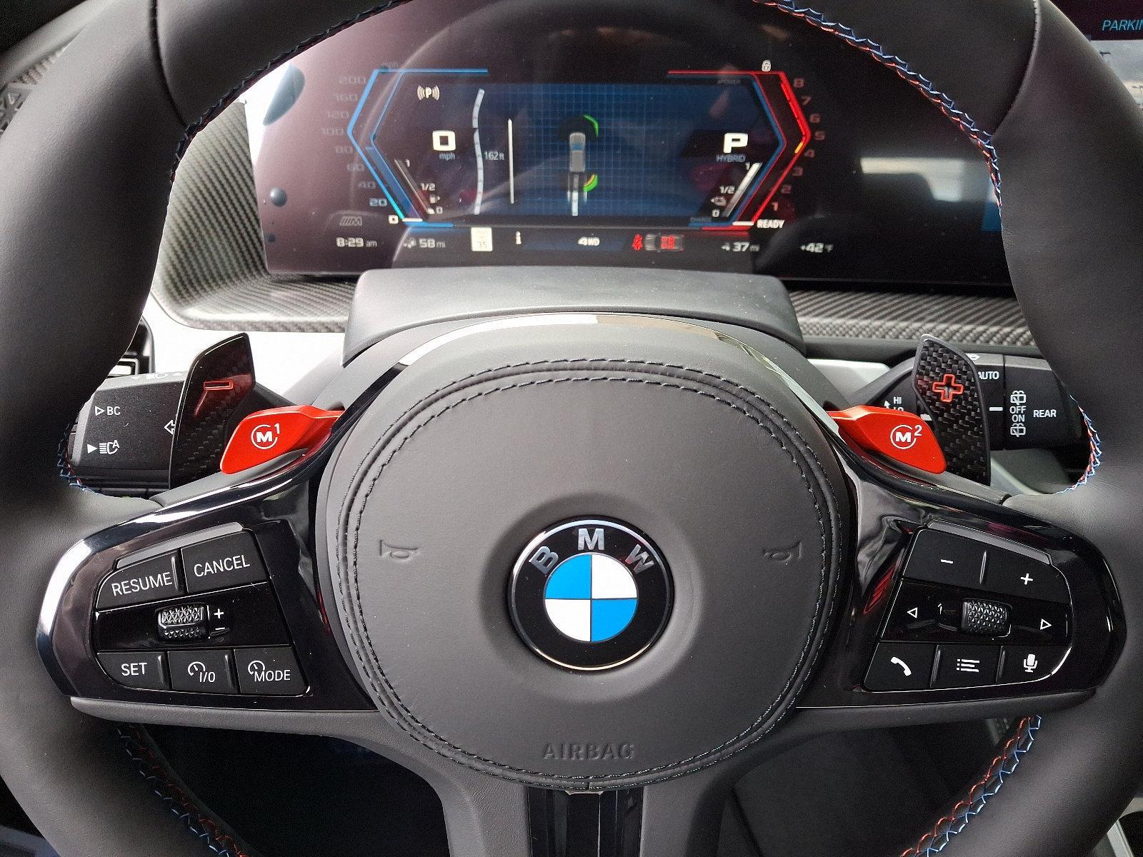 2025 BMW XM Vehicle Photo in Lancaster, PA 17601