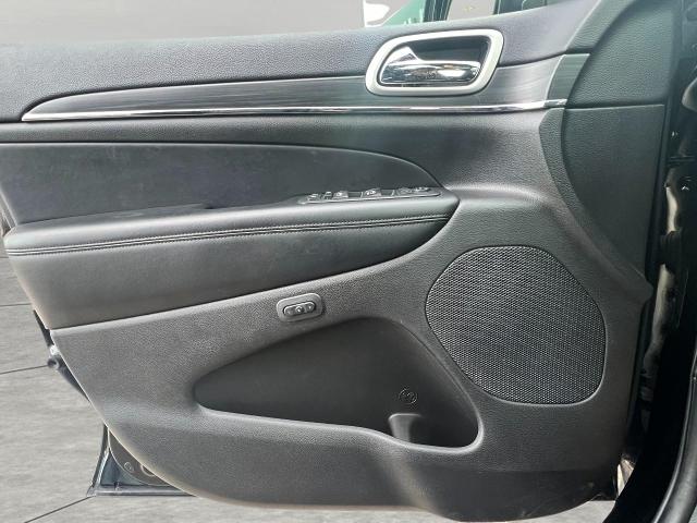 2020 Jeep Grand Cherokee Vehicle Photo in Appleton, WI 54914