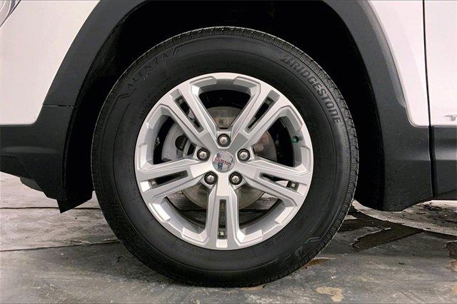 2024 GMC Terrain Vehicle Photo in INDEPENDENCE, MO 64055-1314