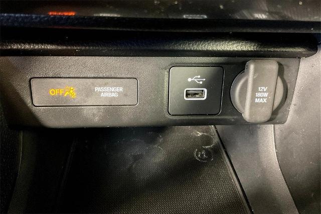 2024 Acura Integra Vehicle Photo in Tulsa, OK 74129