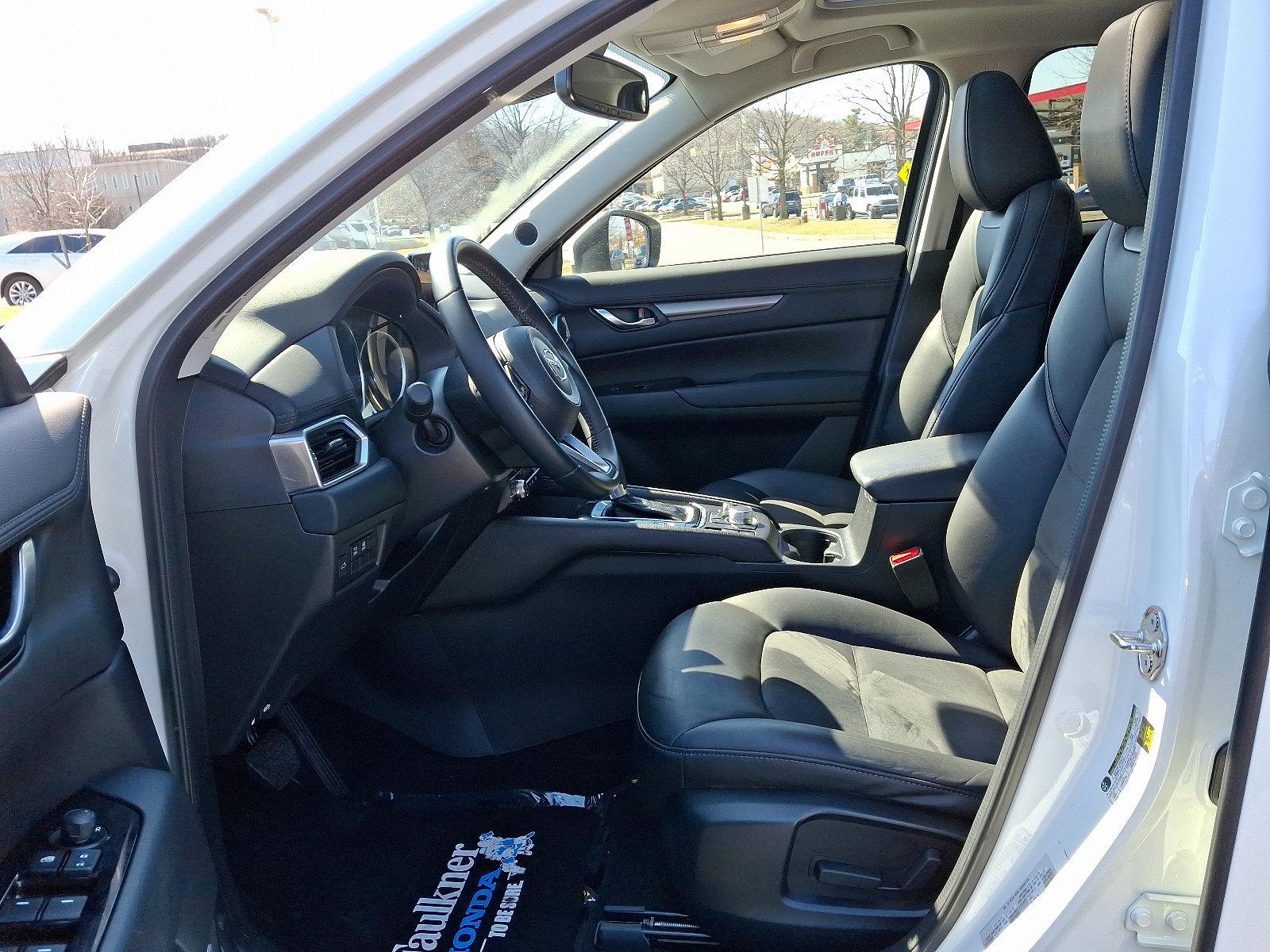 2019 Mazda CX-5 Vehicle Photo in Harrisburg, PA 17111