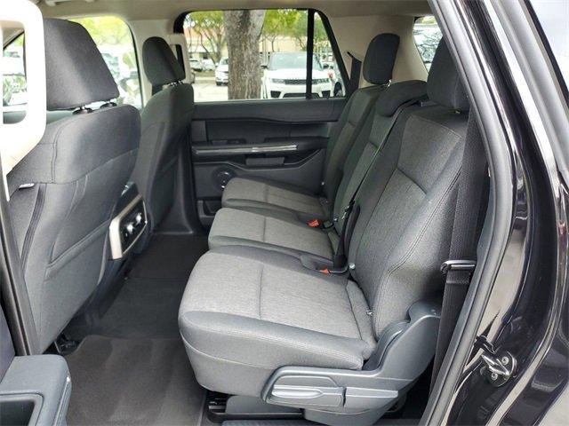 2024 Ford Expedition Max Vehicle Photo in SUNRISE, FL 33323-3202