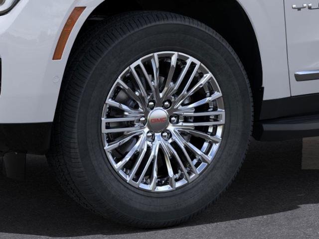 2025 GMC Yukon XL Vehicle Photo in MEMPHIS, TN 38115-1503