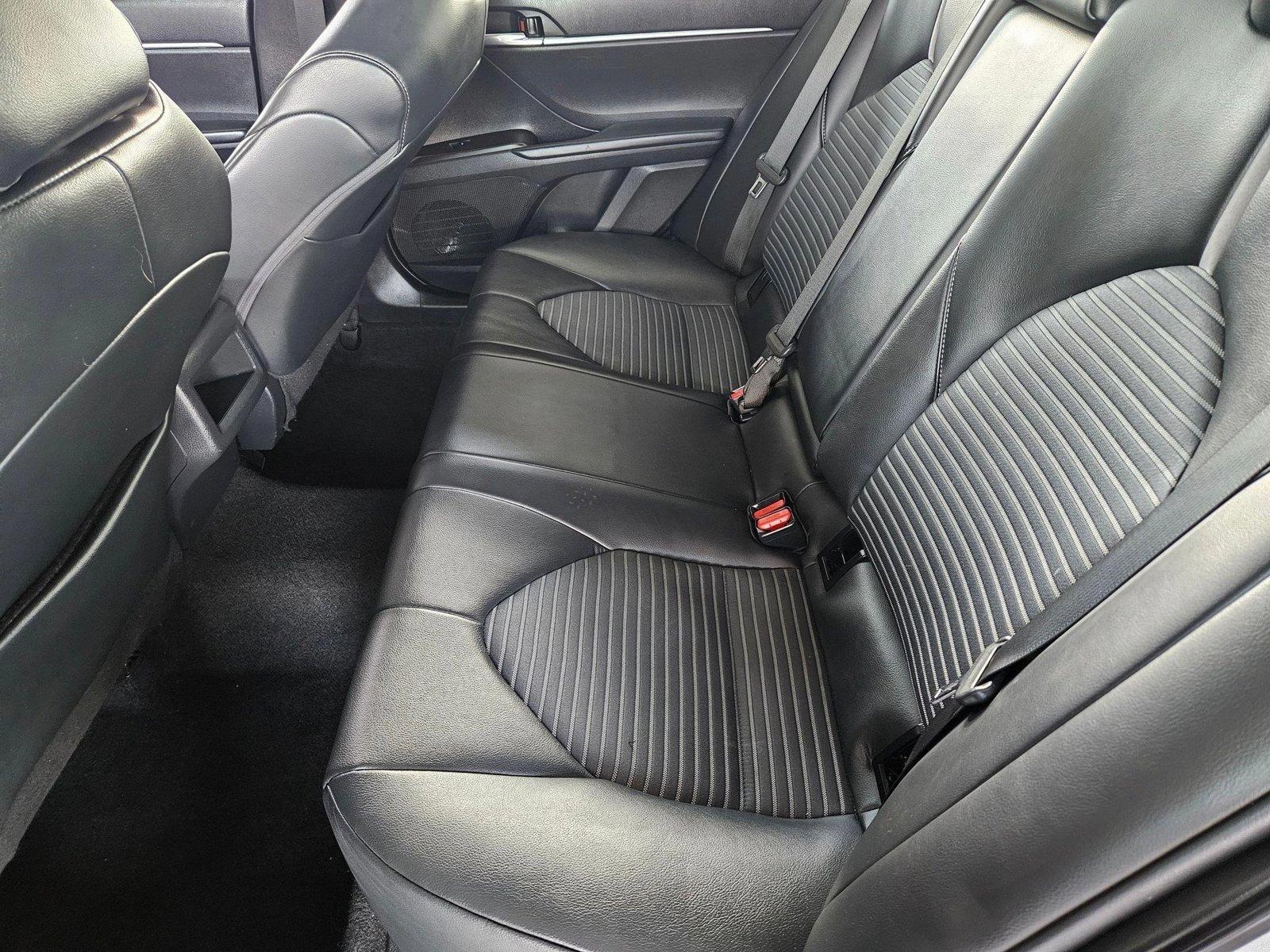 2023 Toyota Camry Vehicle Photo in Henderson, NV 89014