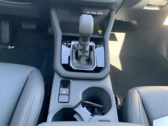 2025 Subaru Forester Vehicle Photo in Oshkosh, WI 54904