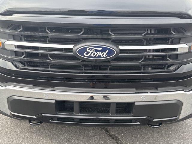 2024 Ford F-150 Vehicle Photo in Charlotte, NC 28212