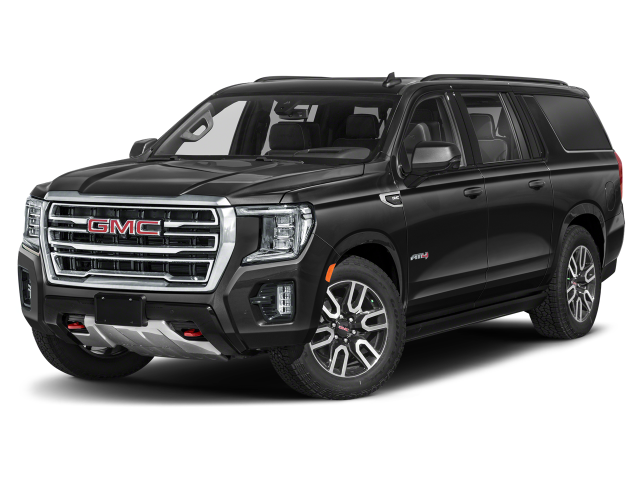 2021 GMC Yukon XL Vehicle Photo in San Antonio, TX 78230
