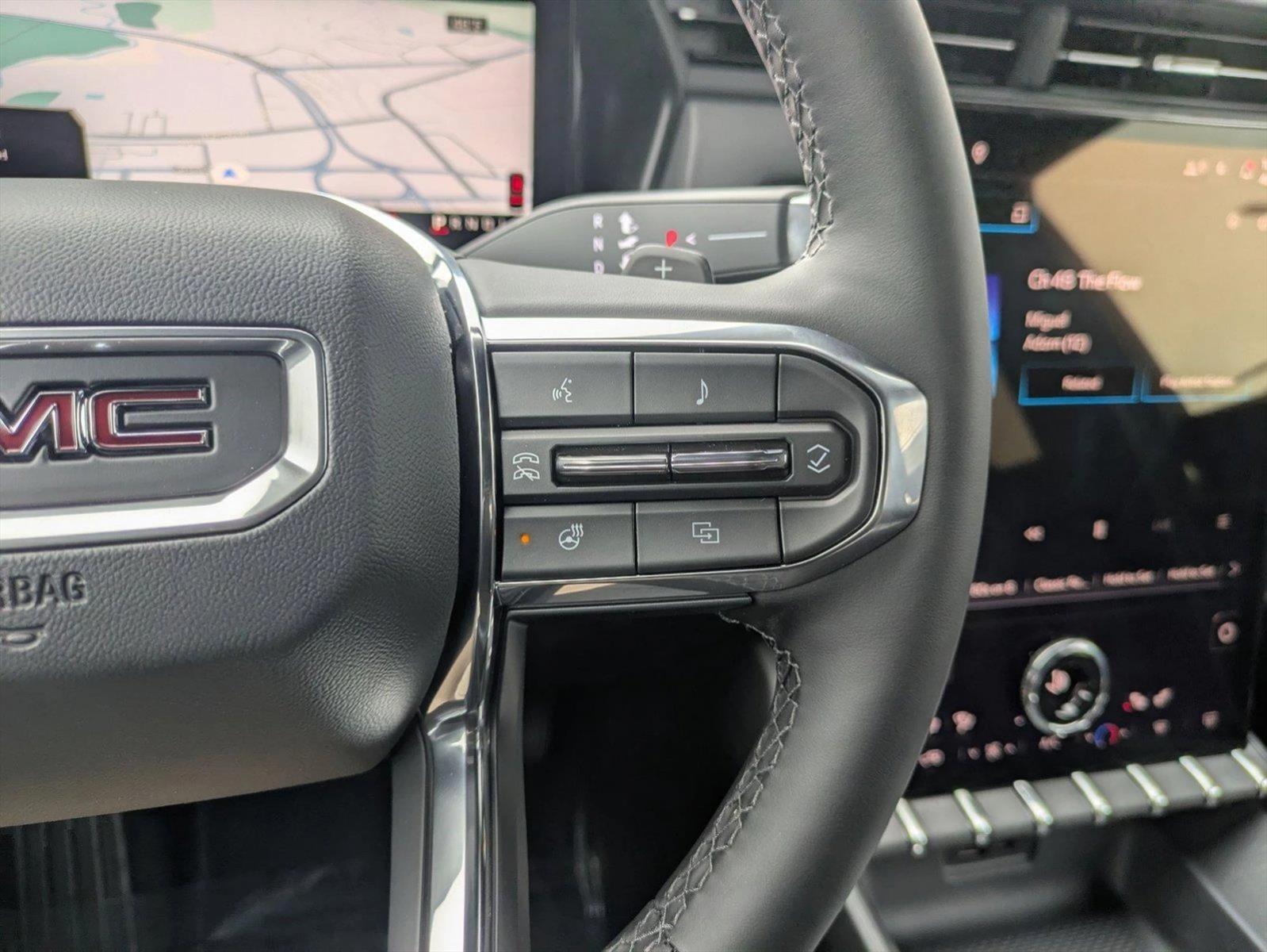 2025 GMC Terrain Vehicle Photo in LAUREL, MD 20707-4622