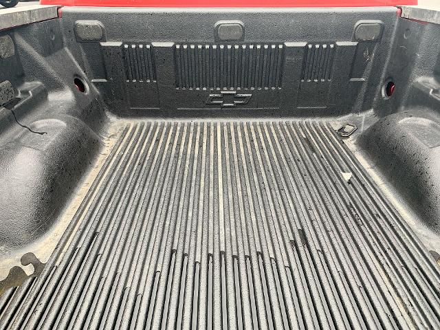 2015 Chevrolet Colorado Vehicle Photo in MOON TOWNSHIP, PA 15108-2571