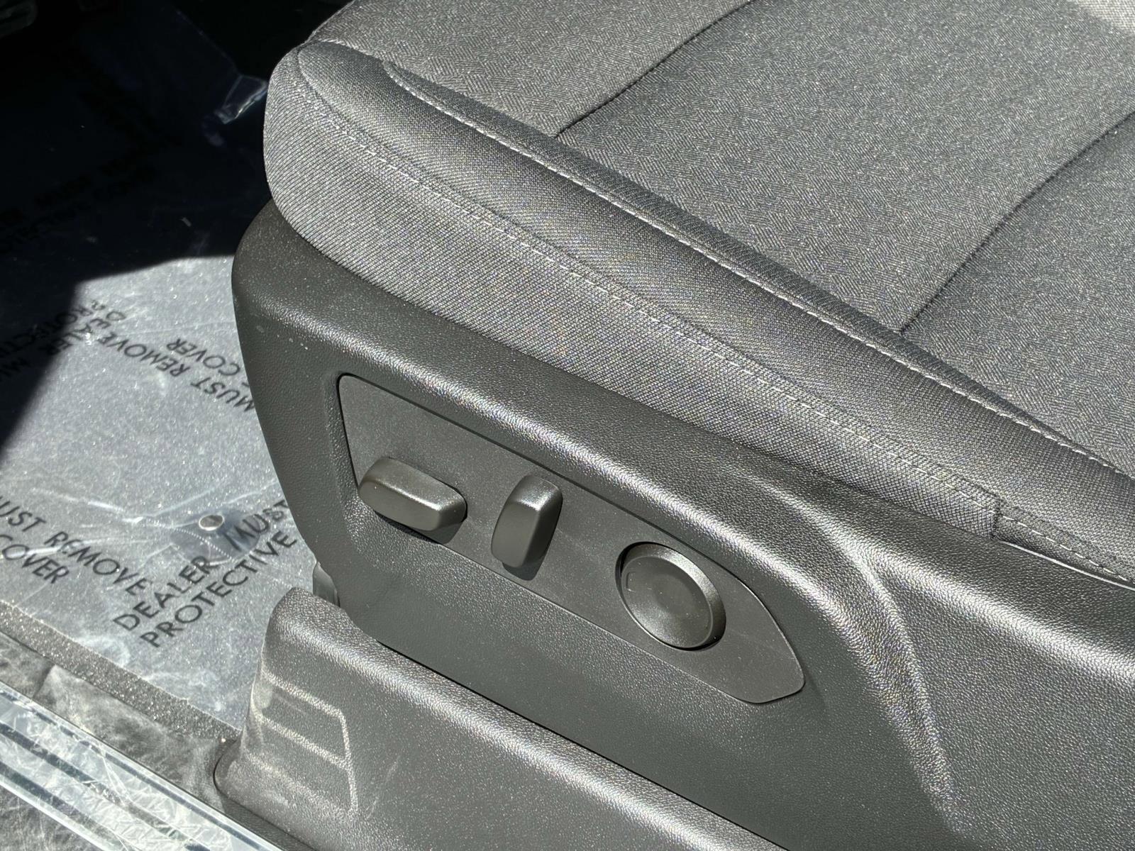 2025 Chevrolet Silverado 1500 Vehicle Photo in LOS ANGELES, CA 90007-3794