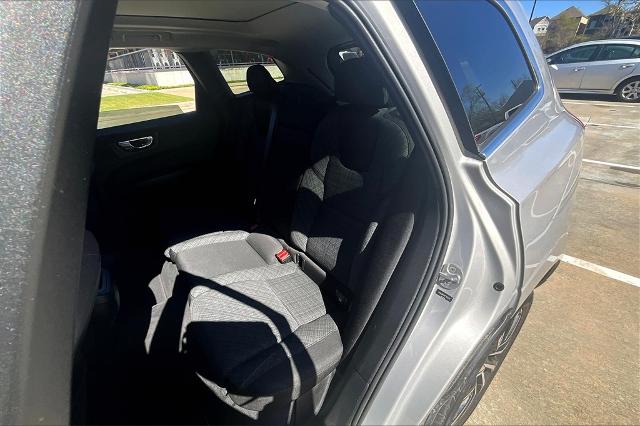 2023 Volvo XC60 Vehicle Photo in Houston, TX 77007