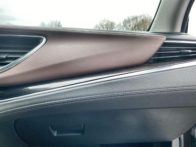 2020 Buick Enclave Vehicle Photo in WILLIAMSVILLE, NY 14221-2883
