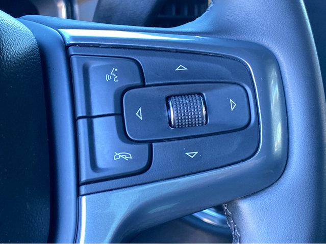 2024 Chevrolet Silverado 1500 Vehicle Photo in Savannah, GA 31419