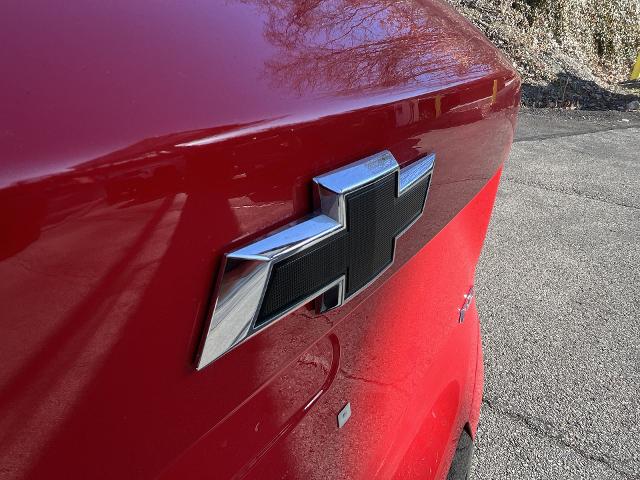 2020 Chevrolet Blazer Vehicle Photo in PITTSBURGH, PA 15226-1209