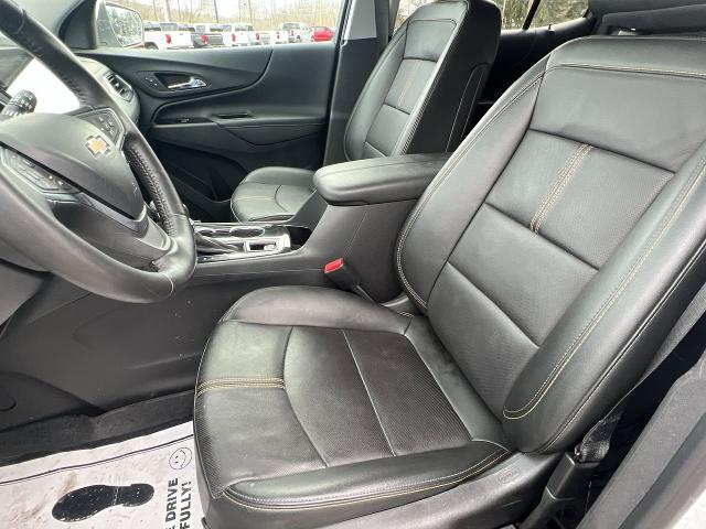 2022 Chevrolet Equinox Vehicle Photo in BOSTON, NY 14025-9684