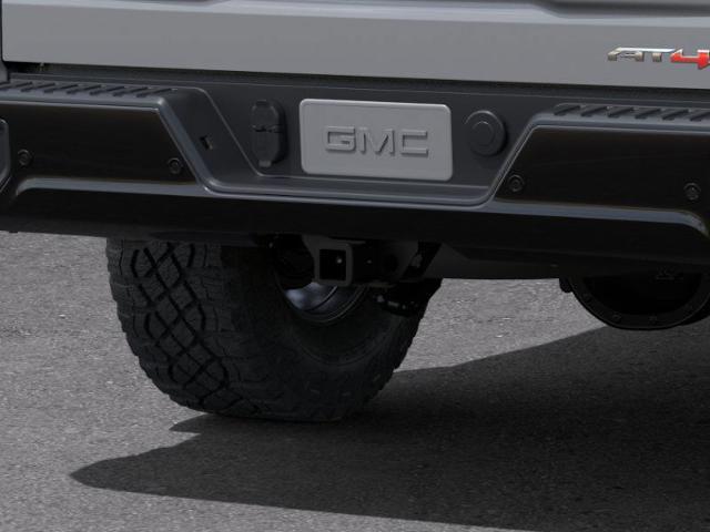 2025 GMC Sierra 1500 Vehicle Photo in WILLIAMSVILLE, NY 14221-2883