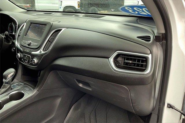 2023 Chevrolet Equinox Vehicle Photo in INDEPENDENCE, MO 64055-1314
