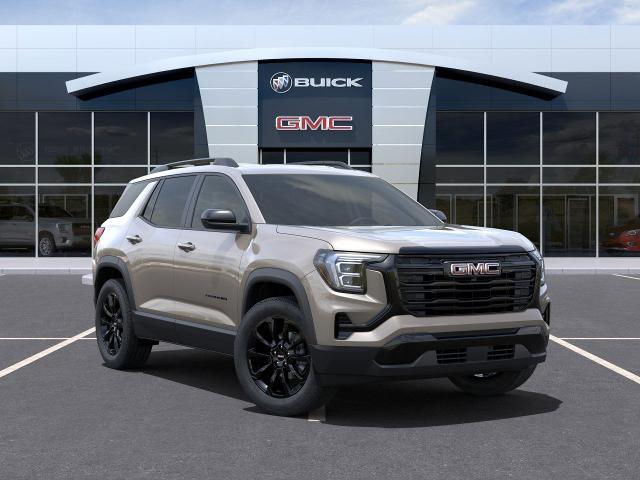 2025 GMC Terrain Vehicle Photo in LITTLE FALLS, NJ 07424-1717