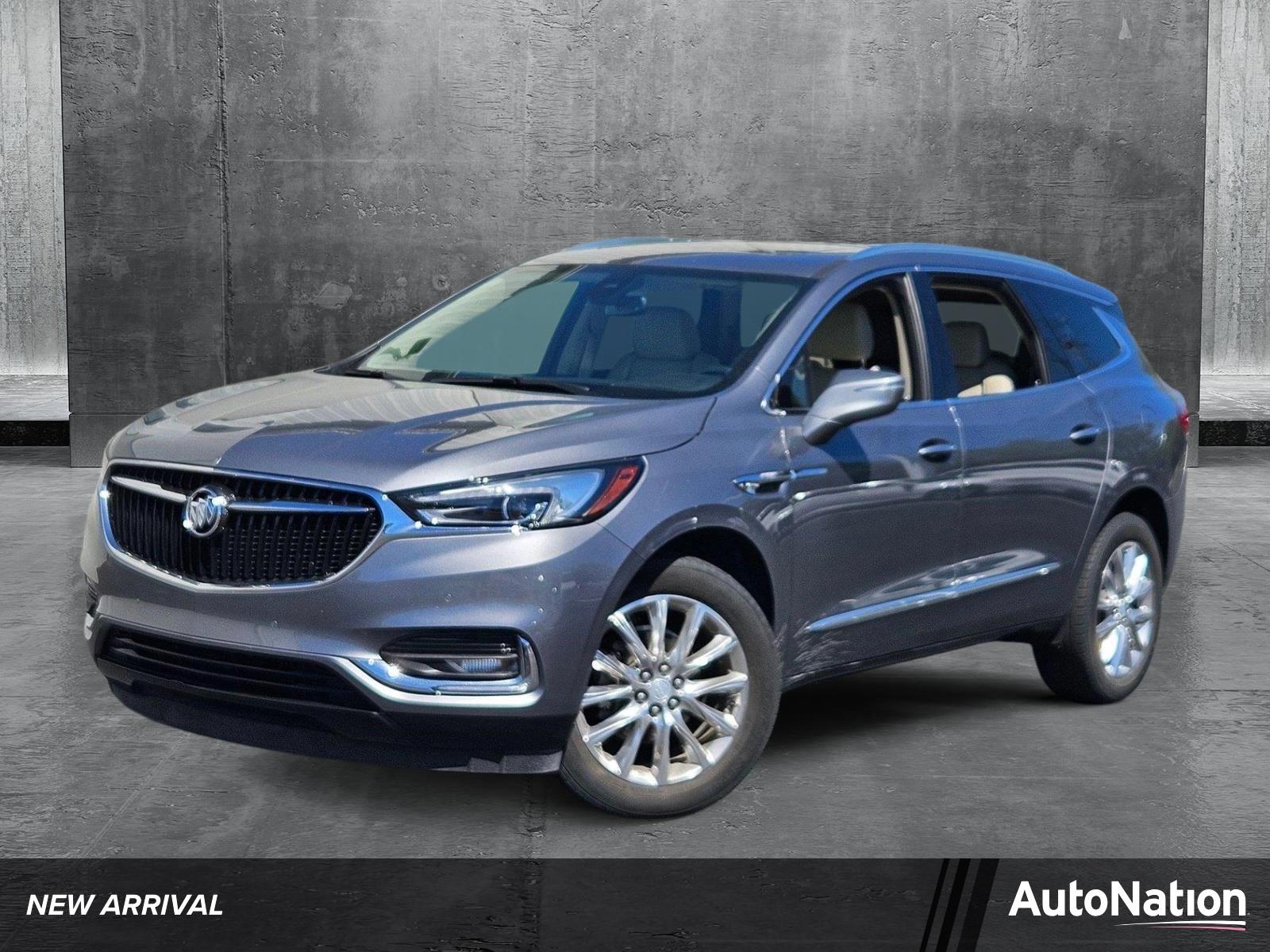 2019 Buick Enclave Vehicle Photo in Clearwater, FL 33764