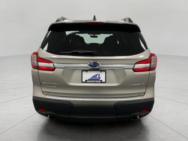 2020 Subaru Ascent Vehicle Photo in Appleton, WI 54913
