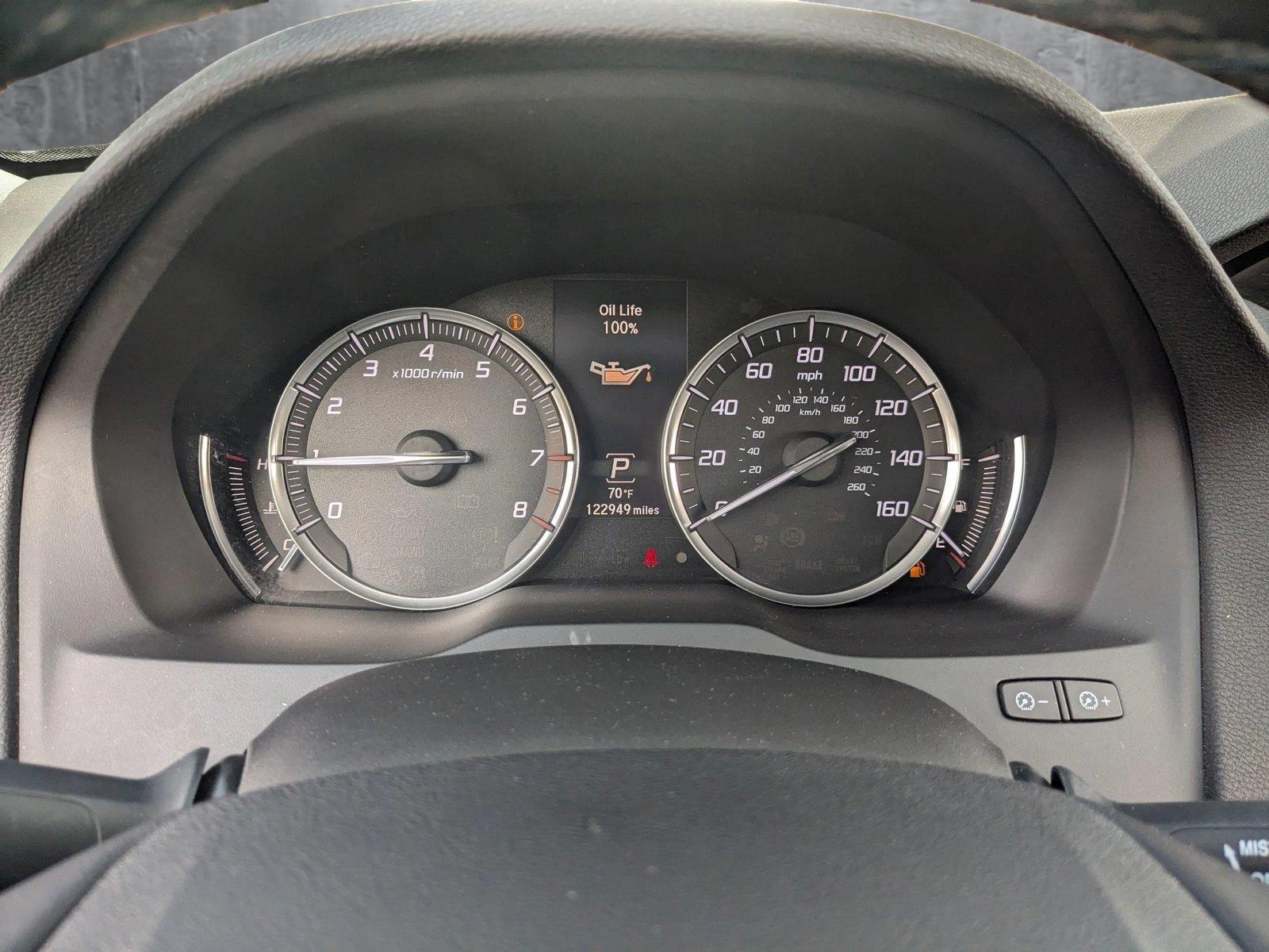 2014 Acura MDX Vehicle Photo in Cockeysville, MD 21030-2508