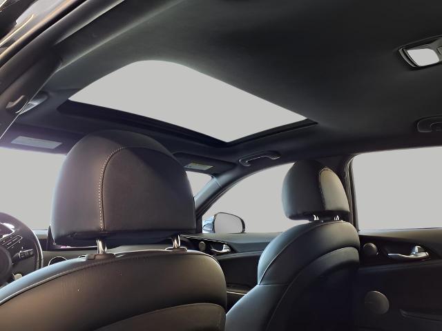 2023 Kia Stinger Vehicle Photo in Oshkosh, WI 54904