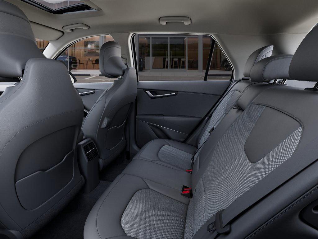 2025 Kia Niro Vehicle Photo in Langhorne, PA 19047