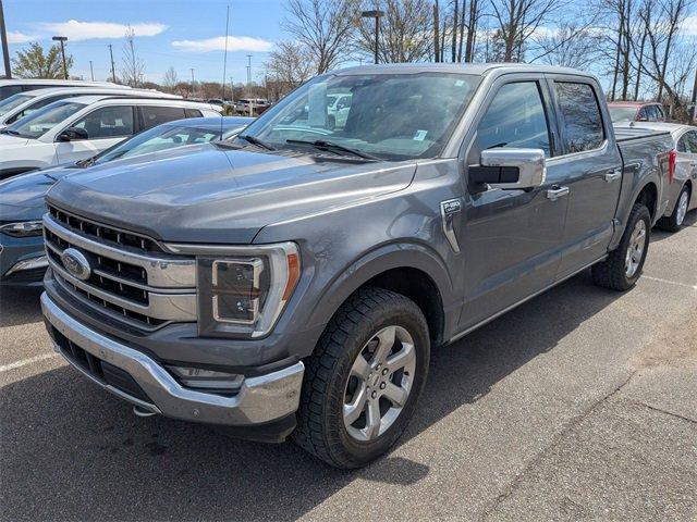 2021 Ford F-150 Vehicle Photo in COLLIERVILLE, TN 38017-9006