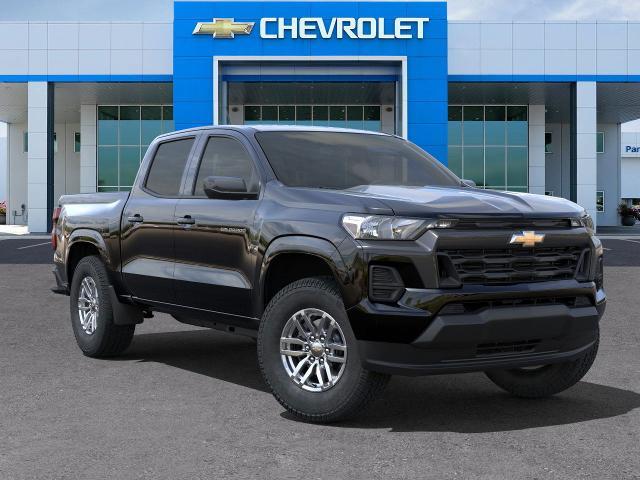 2025 Chevrolet Colorado Vehicle Photo in SELMA, TX 78154-1460