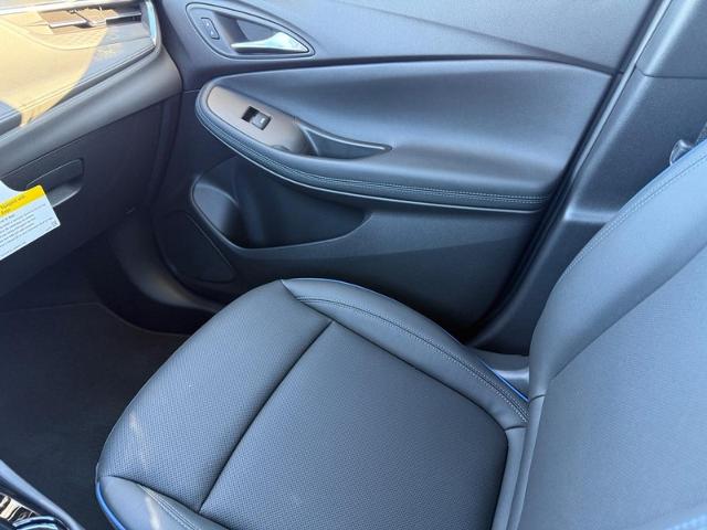 2025 Buick Encore GX Vehicle Photo in COLUMBIA, MO 65203-3903