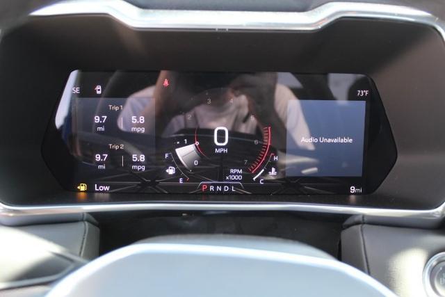 2025 GMC Canyon Vehicle Photo in Greenville, TX 75402
