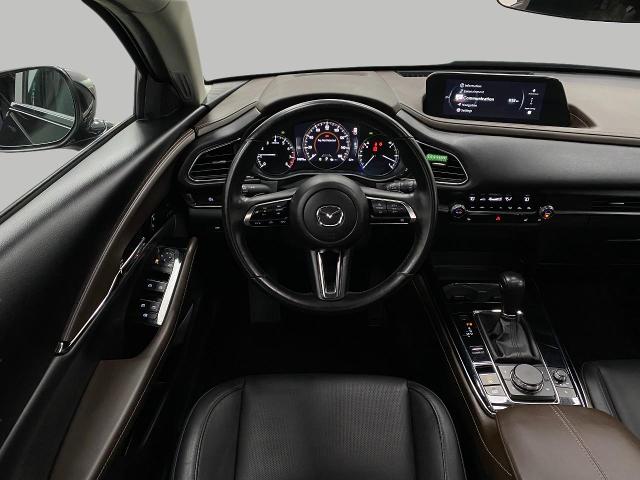 2024 Mazda CX-30 Vehicle Photo in Appleton, WI 54913