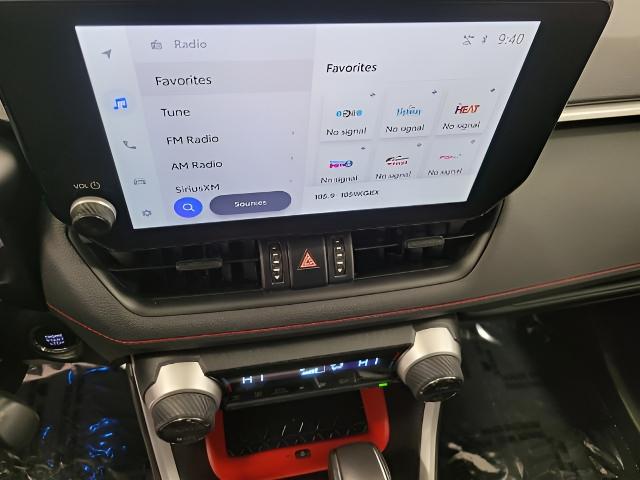 2024 Toyota RAV4 Vehicle Photo in Oshkosh, WI 54904