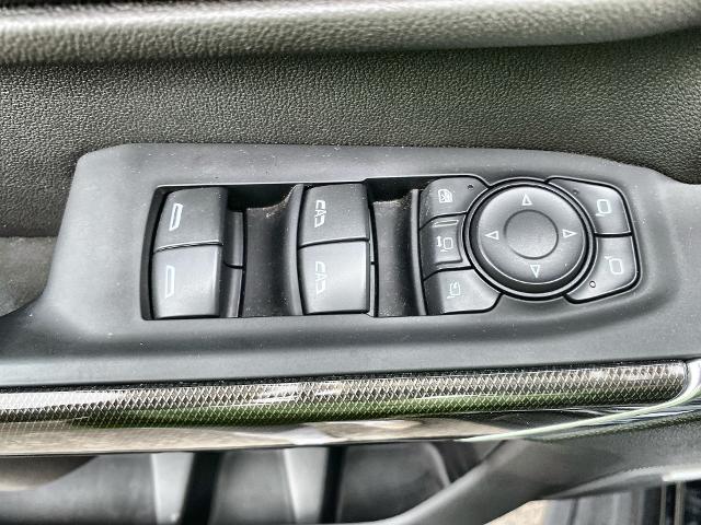 2023 GMC Sierra 2500 HD Vehicle Photo in WILLIAMSVILLE, NY 14221-2883